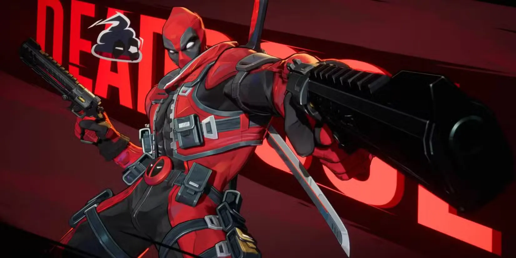 Marvel Rivals: How To Play Deadpool (Abilities, Ultimate, Tips & Triks)