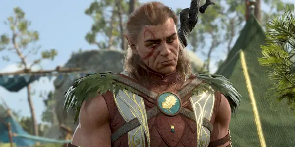 Dokážete romance s více postavami v Baldur’s Gate 3?