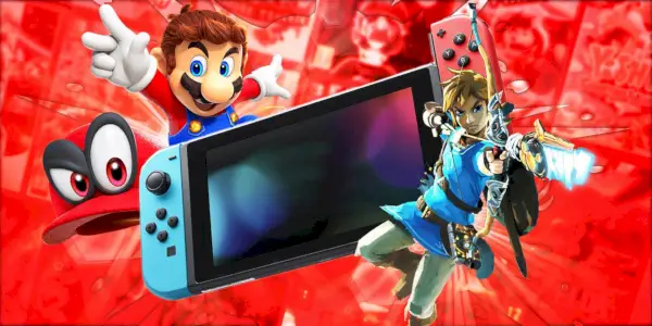 Nuovi leak di Switch 2 suggeriscono il ritorno di una serie classica Nintendo al momento del lancio