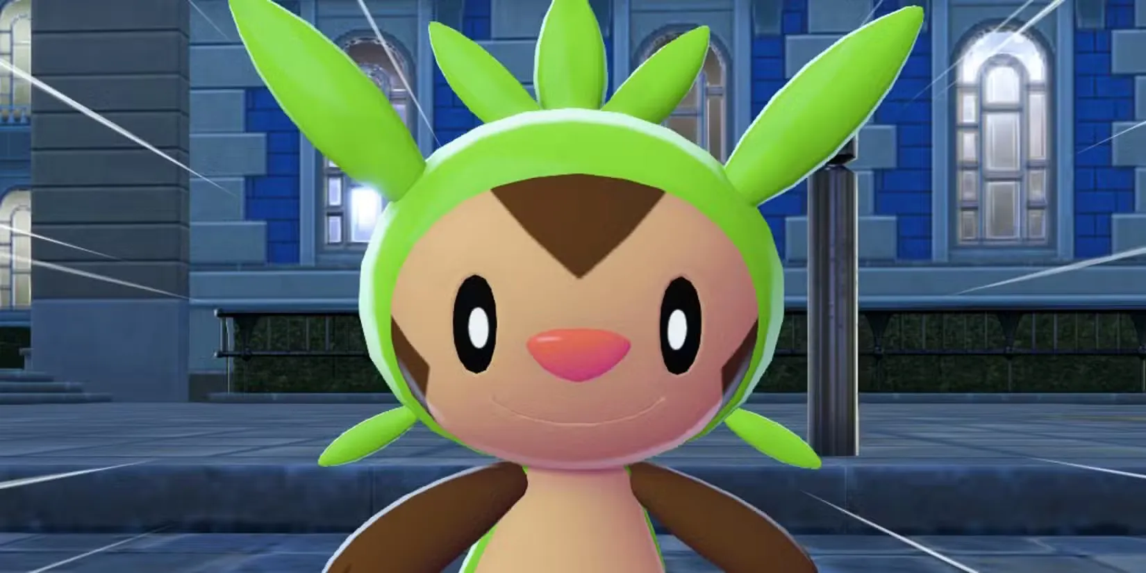 Pokémon Legends: ZA Guides: локации покемонов, мегаэволюции, карты и многое другое