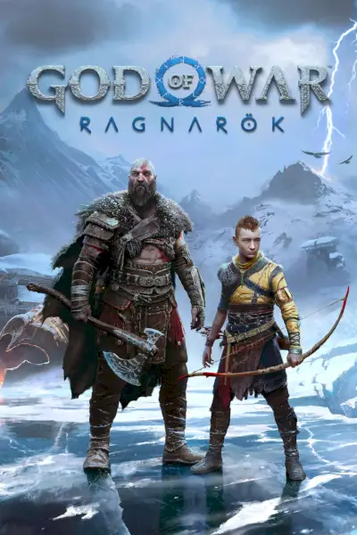 Krigsguden Ragnarok