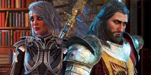 Baldur's Gate 3: Como salvar Isobel (Beat Marcus) no Last Light Inn