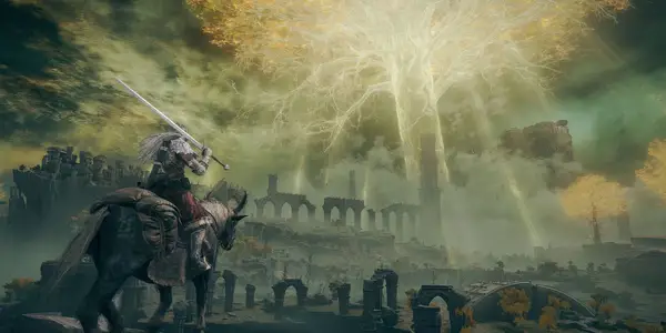 ELDEN RING NighTreign Review - Sandbox of Joy and Destiny