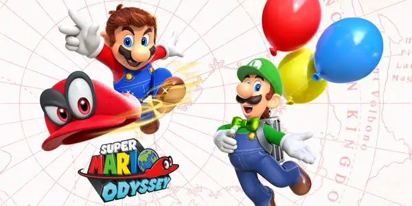 De bedste mini -spil Nintendo kan redde roaming Mario Kart i verden