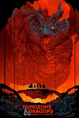 Dungeons & Dragons