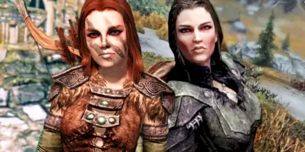 Skyrim