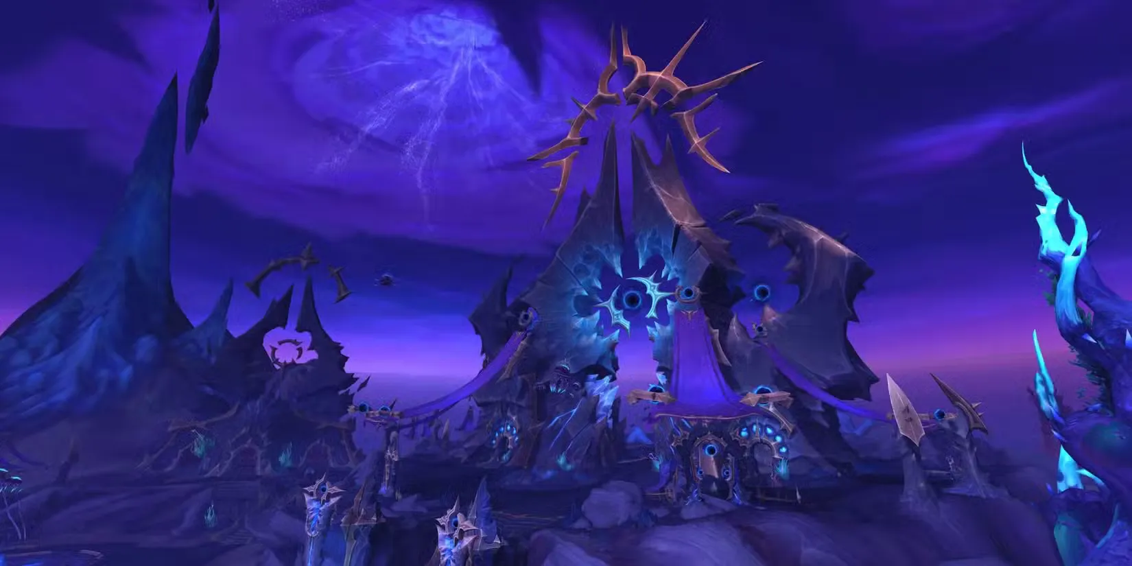 World Of Warcraft Boss는 게임이 일부 인기 애드온을 죽이는 이유를 반복합니다.