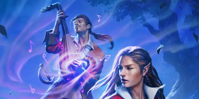 Каждый новый подкласс D&D в Forgotten Realms: Heroes Of Faerûn