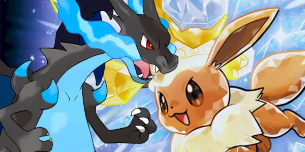 15 Pokémon più forti di Mewtwo (e 15 strani che non lo sono)