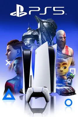 PlayStation 5