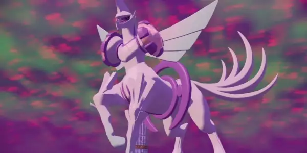 Pokémon Legends Arceus: 5 Reasons Its The Best Pokémon Game (& 5 Reasons It Isn't)