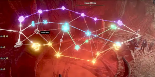 Baldur's Gate 3: come risolvere il puzzle del laboratorio necrotico