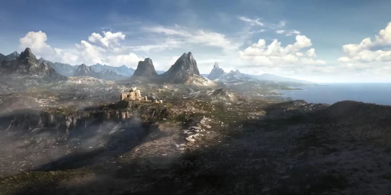 La previsione della data di uscita di The Elder Scrolls 6 è adorabilmente ottimistica