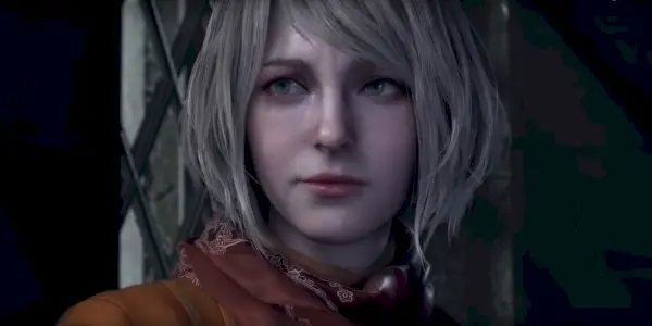 Quanti anni ha Ashley in Resident Evil 4 (e il remake di RE4)