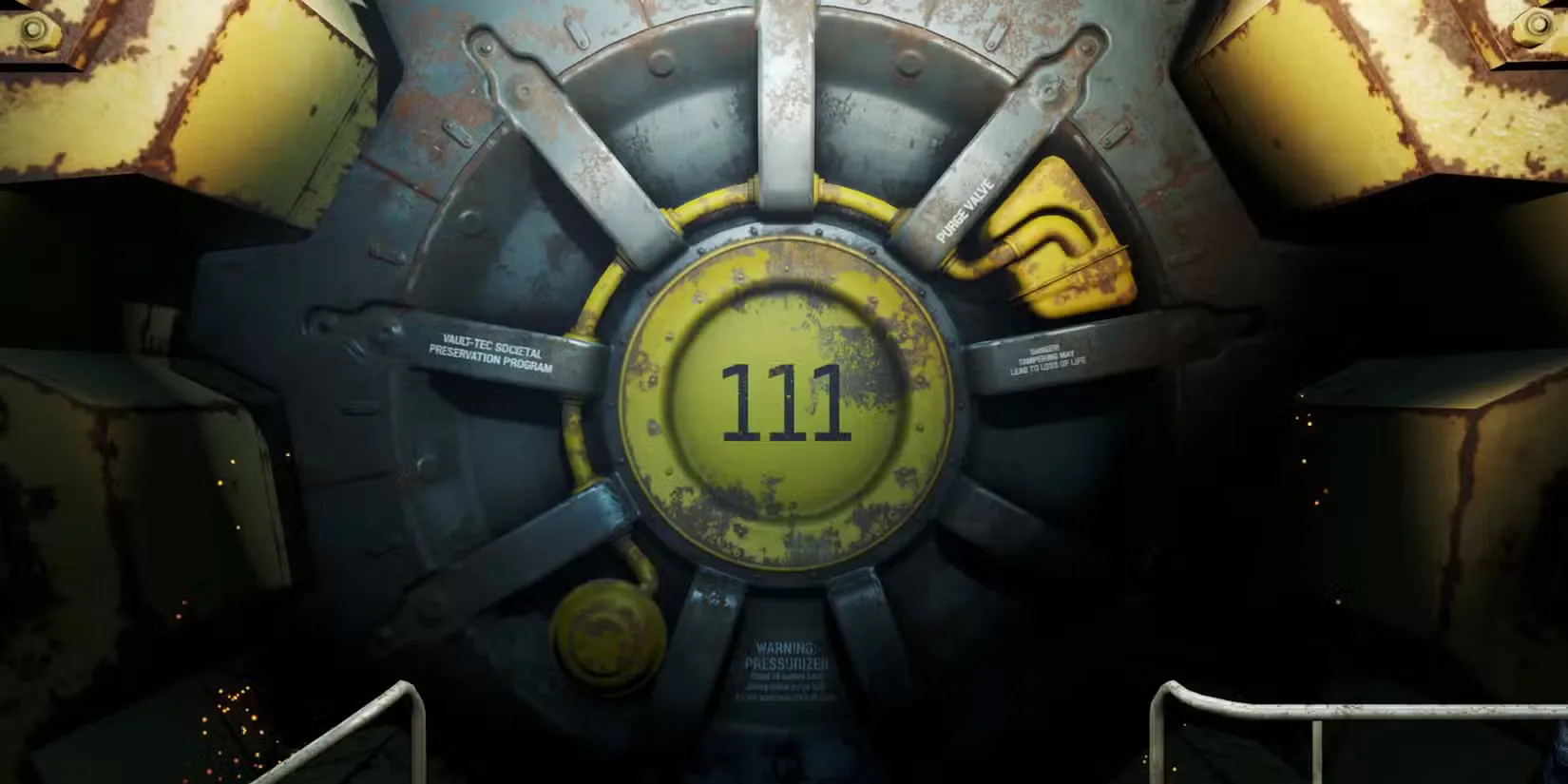 10 dures realitats de ser un fan de Fallout