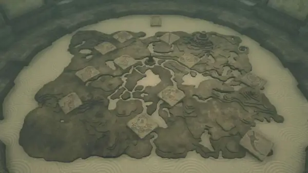 Zelda: Tears of the Kingdom – Onde encontrar todas as memórias