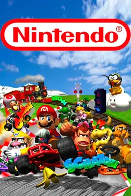 Nintendo