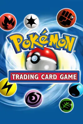 Pokémon Trading Card Game