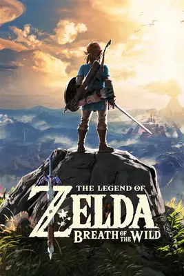 The Legend of Zelda: Breath of the Wild