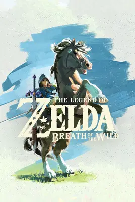 The Legend of Zelda