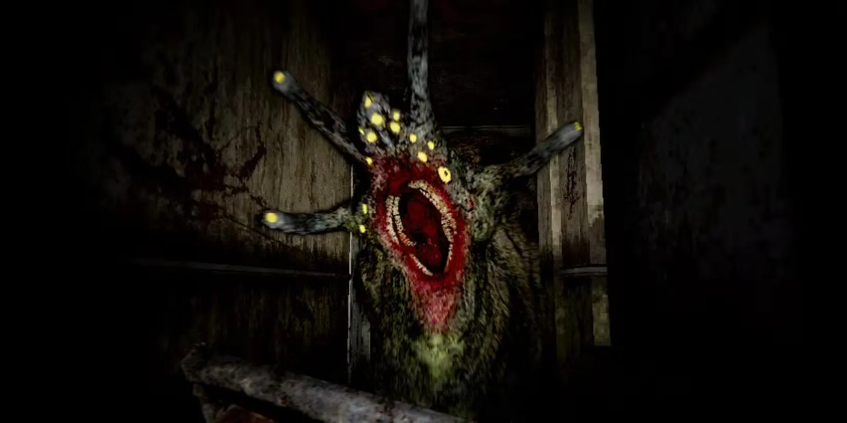 Der beunruhigende neue Horror von 2026 lässt Resident Evil wie ein gemütliches Spiel aussehen