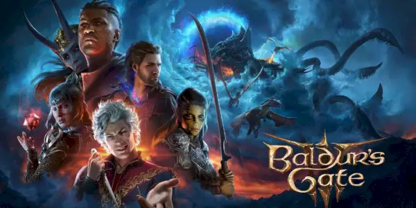 Baldurs Gate 3 검토 진행 중