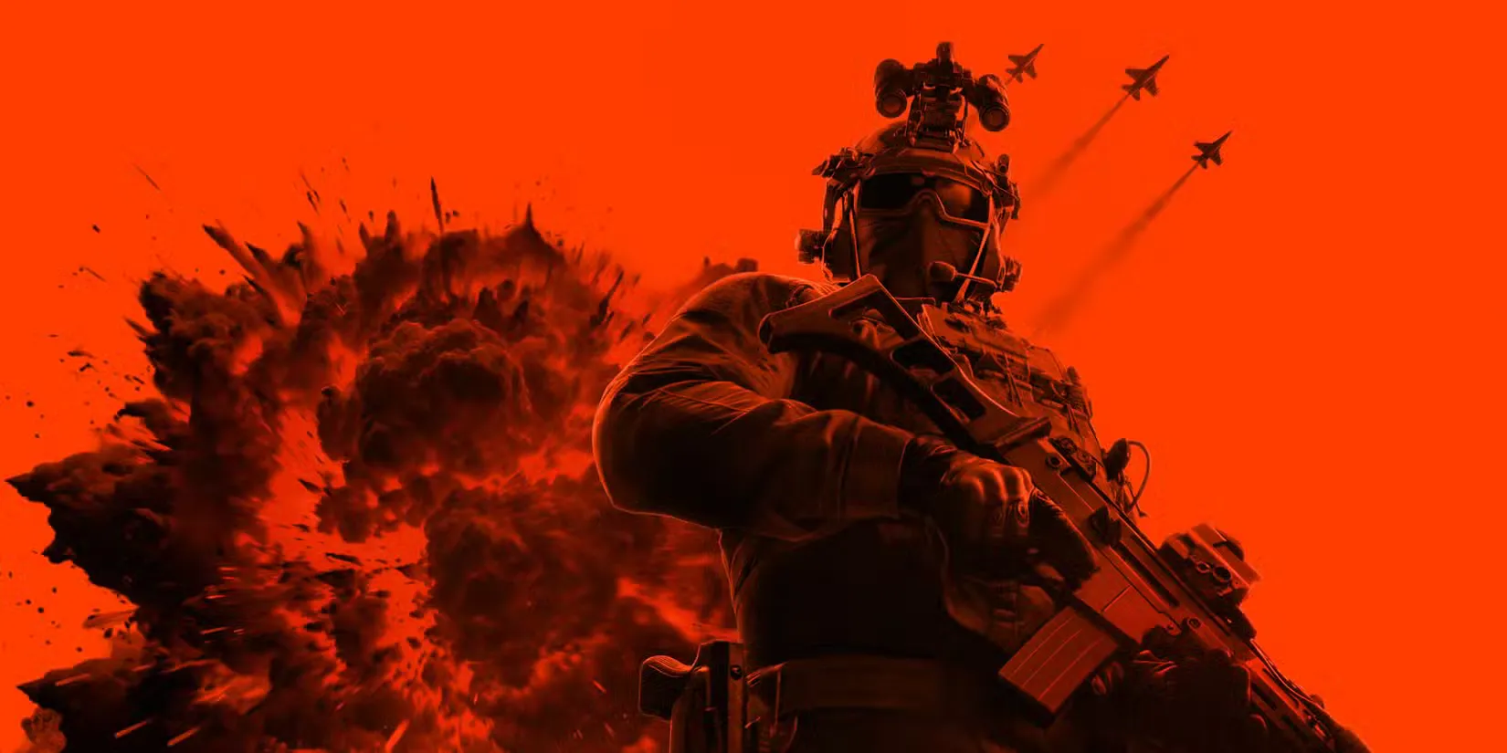 Veelgestelde vragen over Battlefield RedSec: waar te downloaden, crossplay, kaarten, solo's, Warzone-vergelijking en meer