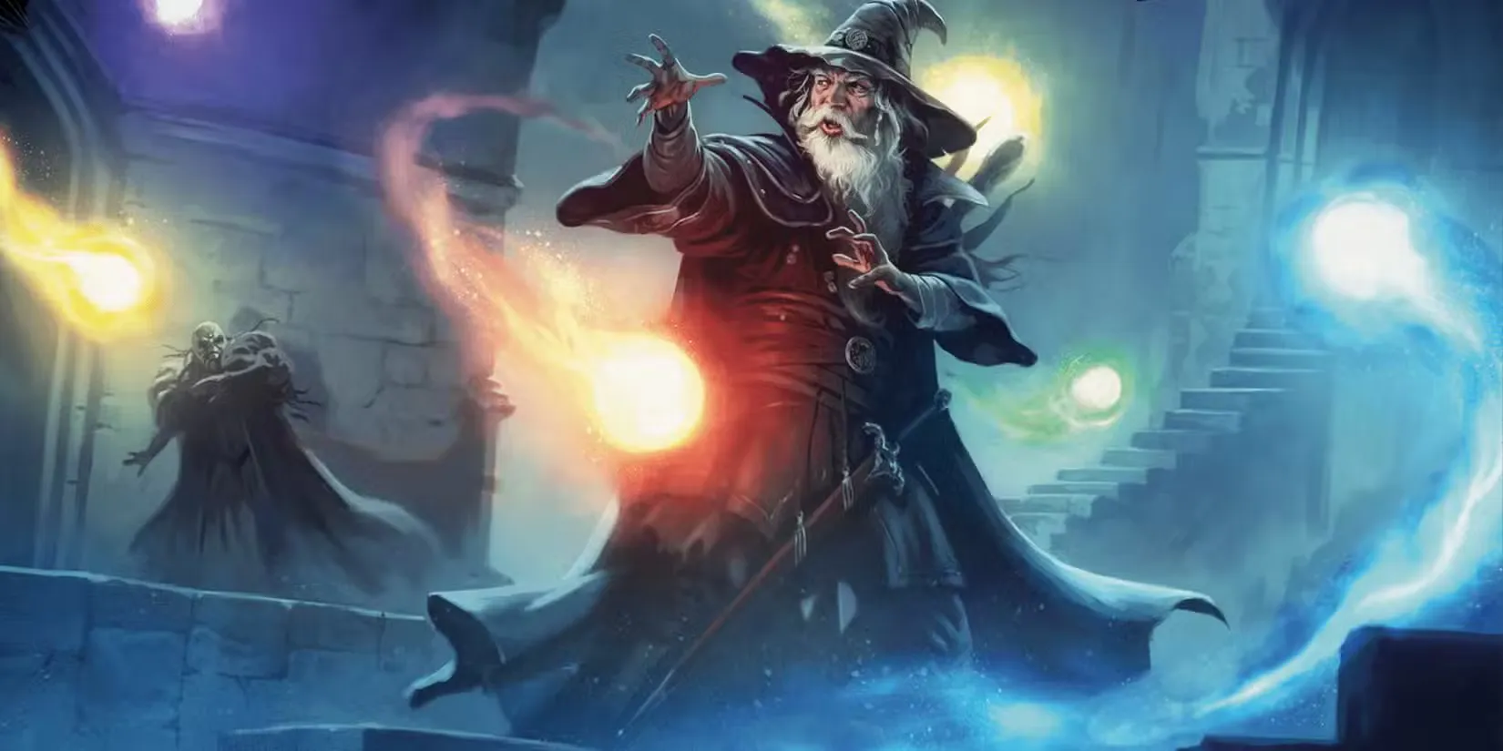 D&D Forgotten Realms: Heroes Of Faerûn Review - En övertygande B-sida