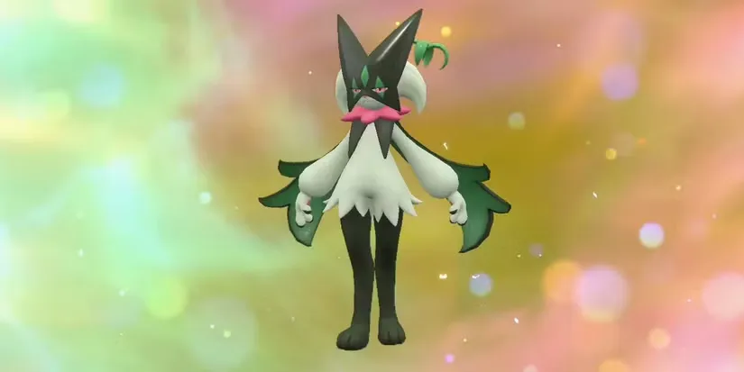 25 nejsilnějších pokémonů travního typu, hodnoceno