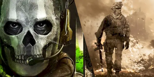 10 bedst sælgende Call Of Duty-spil