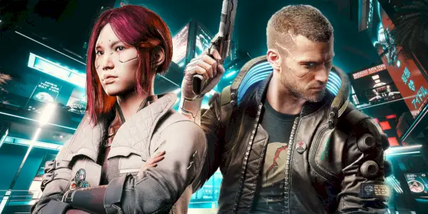 Cyberpunk 2077: Phantom Liberty: ¿Deberías ponerte del lado de Reed o Songbird?