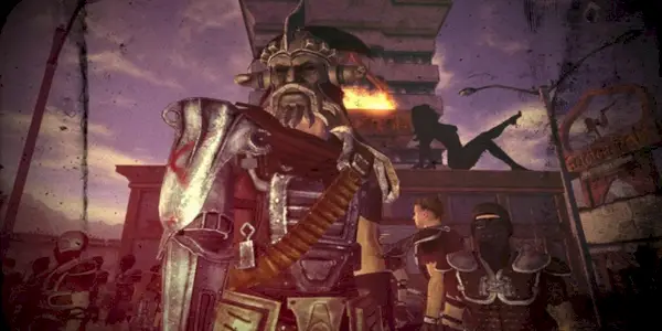 New Vegas oder Fallout 4: Welches Fallout ist das Beste für Sie und warum?