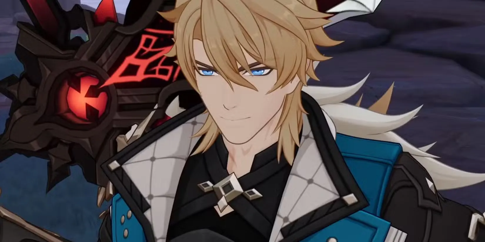 Perdite di Genshin Impact 6.4: il kit di Varka romperà il meta nel modo più emozionante