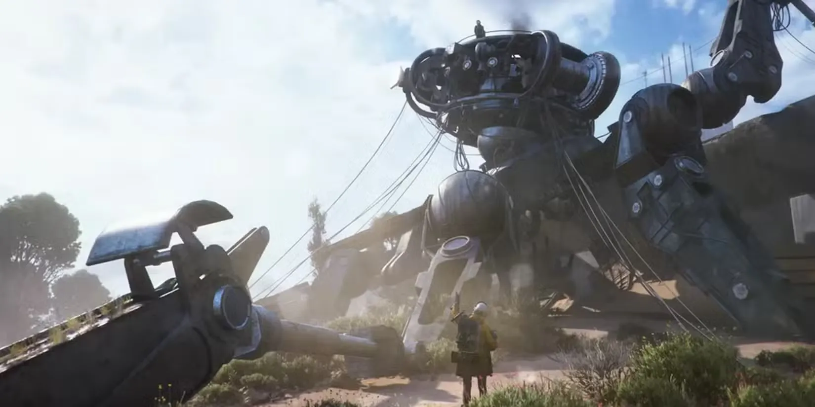 ARC レイダースの絶大な人気は論理を無視する