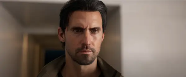 Call of Duty non ha annunciato quello strano crossover