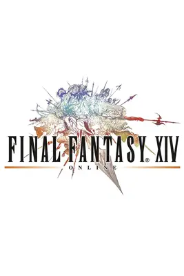 Final Fantasy 14