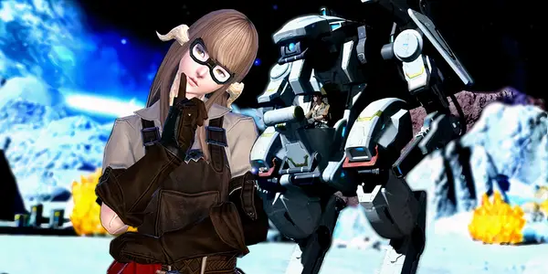 Yoshi-P di FFXIV ammette finalmente che tutti i fan stanno già pensando