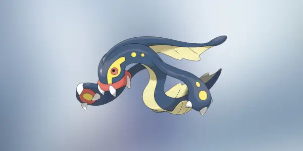 El único Pokémon sin debilidades