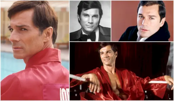 Soap Heartthrob, którego sukces po dniu pogrążył się w niepotrzebnym skandalu, zmarł w wieku 94 lat