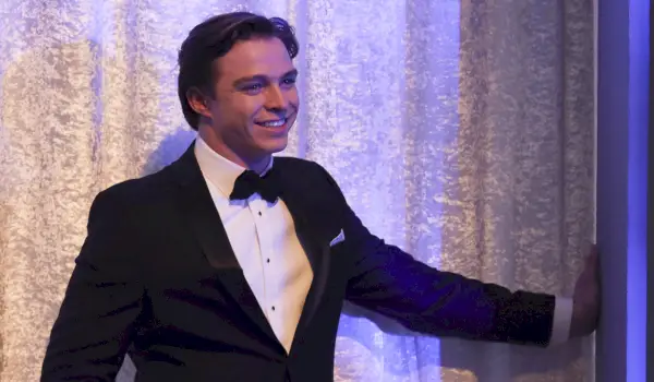 General Hospital Plot Twist: Nicholas Alexander Chavez nemusí být navždy pryč