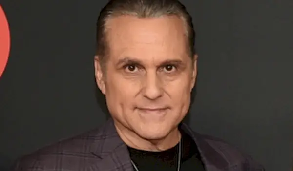 Maurice Benard vom General Hospital stellt das neueste Familienmitglied auf die süßeste Art und Weise vor – schauen Sie zu!
