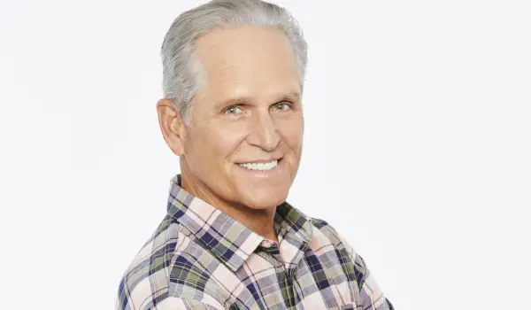 Das war schnell! Gregory Harrison vom General Hospital kehrt bereits auf die Leinwand zurück