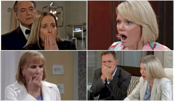 General Hospital Shocker: R.I.P, [Spoiler]