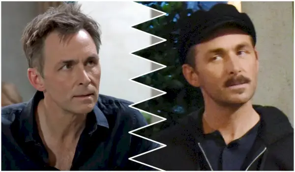 Die verheerende Wendung im General Hospital könnte das Ende von Valentin bedeuten