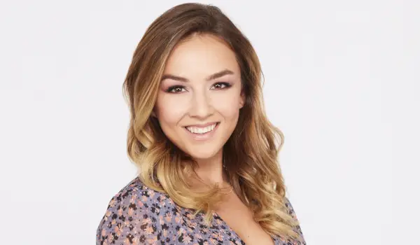 Casting Shocker: General Hospital's Lexi Ainsworth Out, Days of Our Lives Fan Fave In som Kristina