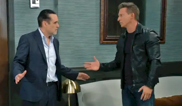 Jason og Sonny GH