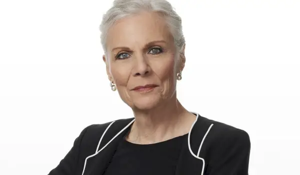 Jane Elliot, do General Hospital, avisou oficialmente Josh Kelly: ‘You Go Away!’