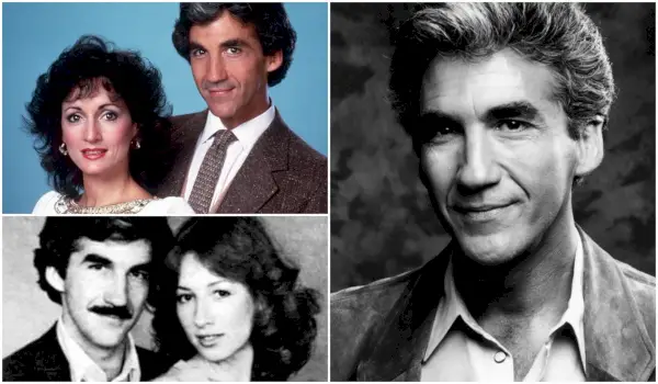 Recordando hoy a la superestrella de telenovelas ganadora de un Emmy que perdimos hace 25 años: una fuerza a tener en cuenta... con la que *no* querías contar