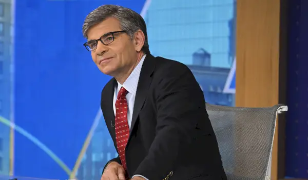 조지 스테파노풀로스(George Stephanopoulos)는 엄청난 개인적 손실로 인해 굿모닝 아메리카(Good Morning America)에서 실종되었습니다.