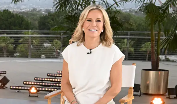 dr. Jen Ashton, GMA